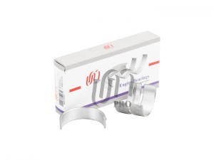Вкладыши коренные 0.50 KIA/Hyundai 1.6, G4FC (21020-2B010) UM 17MBS0205050 UNITED MOTORS PRO
