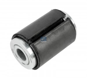 Пружина тормозной колодки HONGYAN 3 DIESEL TECHNIC