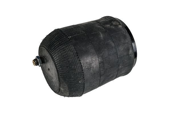 пневмоподушка со стаканом !1шп-штуц.M16/24x1.5 поршень сталь1отв.M16x1.5\ MB Act Z12749 ZENTPARTS