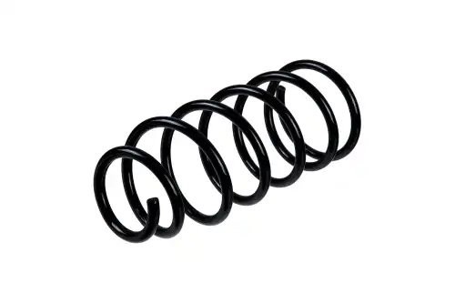 пружина задняя! 42 442 05\ Kia Rio 1.3/1.5 00-02 Z38318 ZENTPARTS