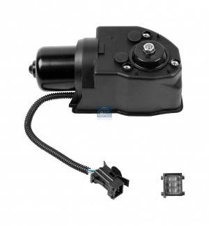 Электродвигатель стеклоочистителя 688032 DIESEL TECHNIC