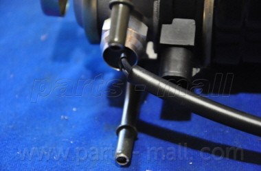 Фильтр топливный HYUNDAI STAREX-GRAND(TQ) 07-15 PCA-R013 PCA-R013 PMC PARTS MALL