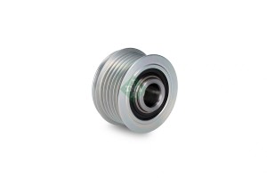 Шкив NISSAN генератора INA 535013710 INA