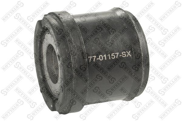 сайлентблок подрамника задний!\ Ford Focus II 77-01157-SX STELLOX