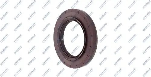 Сальник хвостовика редуктора 85x140x13/17   DAF K2300053 KACMAZLAR