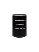 фильтр топл.! H123 d76/62/72 M16x1.5YUCHAI,DONFENG,Scania 2/3,Volvo F/FH/FL,RVIM Z34601 ZENTPARTS