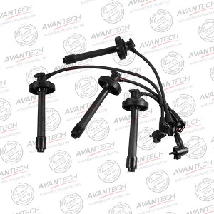 Комплект высоковольтных проводов Avantech IL0105 AVANTECH