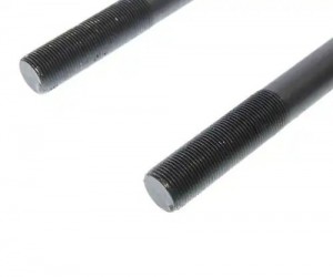 Стремянка МАЗ-500 рессоры задней L=505мм;М27х2мм кованая MEGAPOWER 290-17-104 MEGA POWER