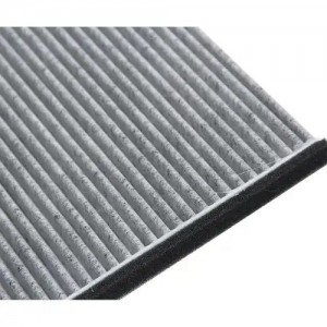 Фильтр воздушный салона TOYOTA Camry (01-06) LEXUS RX (03-08) угольный MEGAPOWER 810-14-081 MEGA POWER