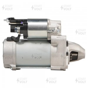 MERCEDES BENZ W212 E-KLASSE (2009>) 2.5 CDI 651 924 DENSO LST 1510 START VOLT