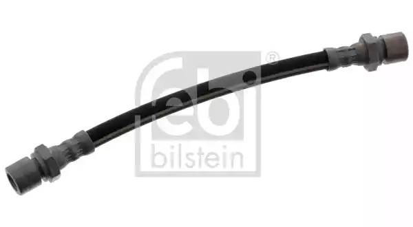 853636=IM23480 [562094] !шланг торм. зад.\ Opel Astra/Kadett/Vectra 1.4-2.2TD 81 02691 FEBI BILSTEIN