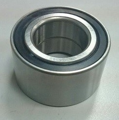 подшипник ступицы передней!\ Renault R19/Clio 1.2/1.4 88> GH035050 GMB