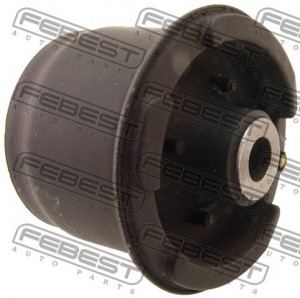 сайлентблок задней балки !\Toyota Yaris KSP90/NLP90/NSP90/SCP90/NCP90/ZSP90 05-1 TAB-337 FEBEST