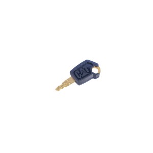 Ключ CATERPILLAR зажигания NSP NSP9ELRS101 NSP