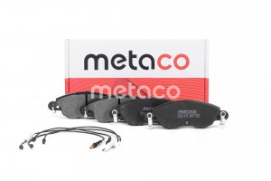 CITROEN C5 (2001-2008) 3000475 METACO