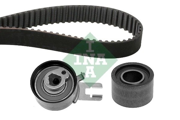 Комплект ГРМ VOLVO S80 1/03-7/06 2.8-3.0, XC90 3.0 1/03- 530056810 530 0568 10 INA