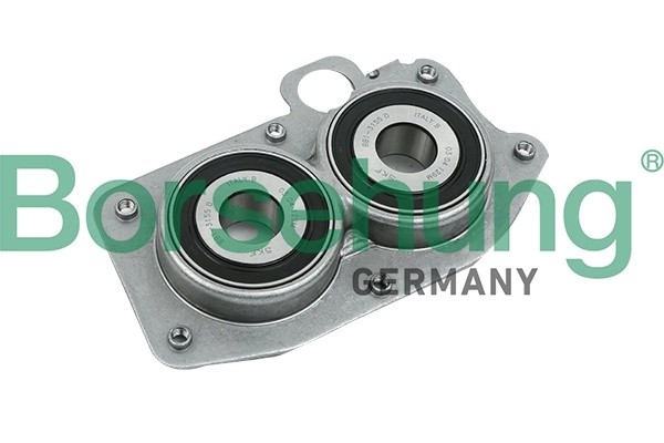 подшипник МКПП!\ VW Golf/Passat/Polo/Touran, Audi A1/A2/A3 03> B18152 BORSEHUNG
