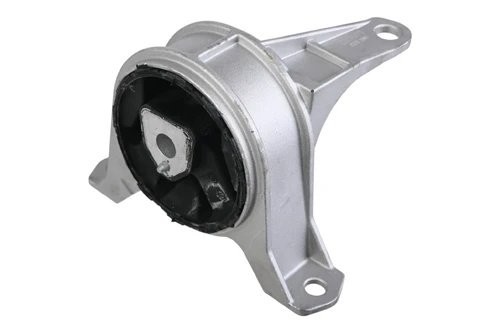 подушка ДВС правая!\ Opel Astra/Zafira 2.0Di-2.2DTi 98> Z13228 ZENTPARTS