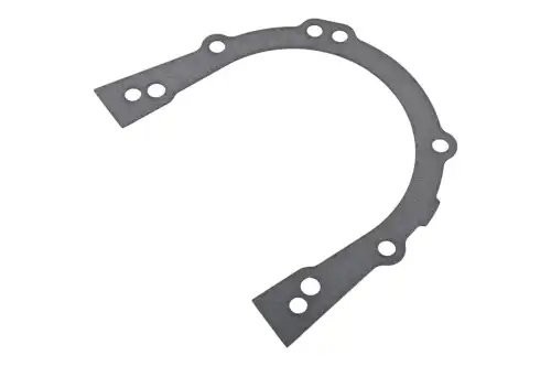 прокладка крышки картера!\ Audi 80-A6 AJD 80> Z17644 ZENTPARTS
