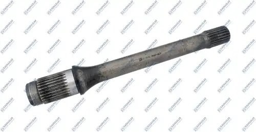 Вал отбора мощности HYD-1370 K2500448 KACMAZLAR