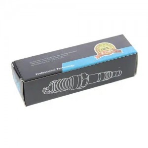 Свеча зажигания OPEL Astra H (2.0 T) BMW 7 (87-94) (M70) (1шт.) MEGAPOWER 370-31-038 MEGA POWER