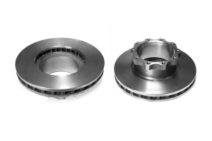 MAN L2000/M2000 19.5 дюймов T0194-3004 TOPCOVER