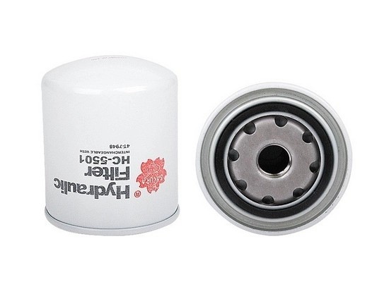 Фильтр гидравлический Caterpillar HC5501 HC5501 SAKURA