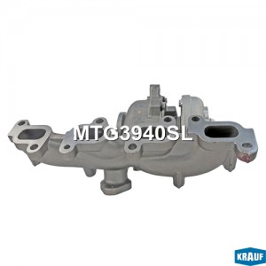 Турбокомпрессор MTG3940SL MTG3940SL KRAUF