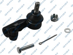 Наконечник рулевой S070251 S070251 GS P