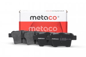 FORD MONDEO III (2000-2007) 2004>> 3010097 METACO