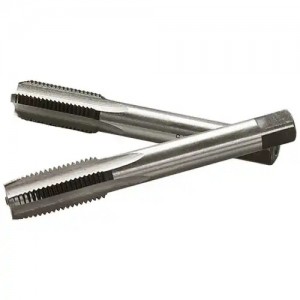 Метчик М14х1.25мм комплект 2шт. СИБРТЕХ 76635 SIBRTEC