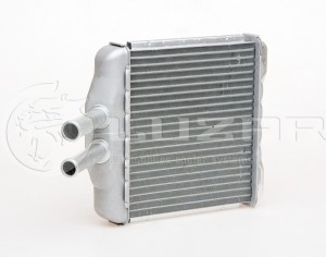 Радиатор отопителя  Chevrolet Lanos LRHCHLS97149 LRHCHLS97149 LUZAR