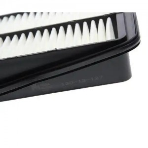 Фильтр воздушный SUZUKI Grand Vitara JB (1.6/2.0) MEGAPOWER 130-13-127 MEGA POWER