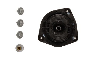 NISSAN QASHQAI (J10) / RENAULT KOLEOS (HY) (2008>) К/КТ С ПОДШИПНИКОМ 12234134 BILSTEIN