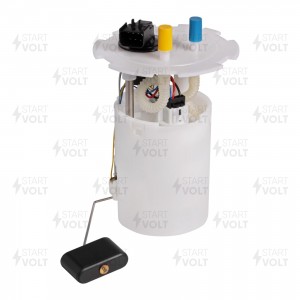 Модуль топливного насоса для а/м Chevrolet Lacetti (04-) 1.4i/1.6i/1.8i SFM0550 SFM0550 START VOLT