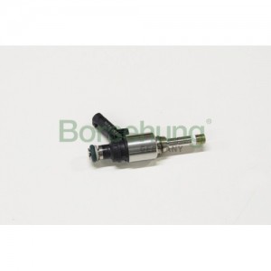 форсунка!\ Audi A3/A4/A5, Skoda Octavia/Yeti, VW Passat/Golf 1.8TFSI 08> B11156 BORSEHUNG