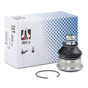 RENAULT LOGAN / MEGANE / CLIO С круговой проточкой d=18mm 93-92316 RTS