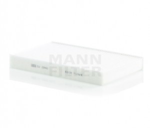 CITROEN C2/C3/C4/ PEUGEOT 1007/307/308 НЕ УГОЛЬНЫЙ CU2940 MANN FILTER