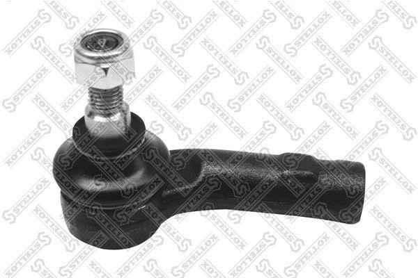 наконечник рулевой левый! ch.70M096449>\ VW T4 90-96 51-00193-SX STELLOX