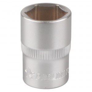 Головка торцевая 1/2" (17) "AIRLINE" (6 граней) ATAO050 AIRLINE