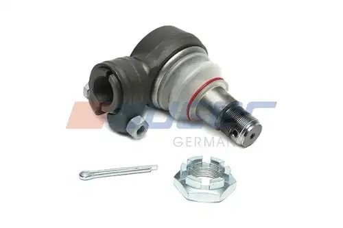 наконечник гидроцилиндра! рулевого управления M30x1,5 R/L86мм\ MAN 11736 AUGER