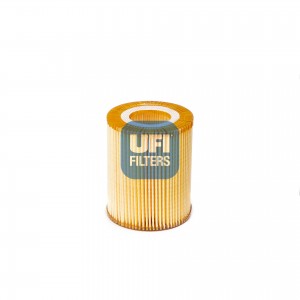 Фильтр масляный LAND ROVER DISCOVERY IV/V, RANGE ROVER IV 3.0D 25.152.00 25.152.00 UFI