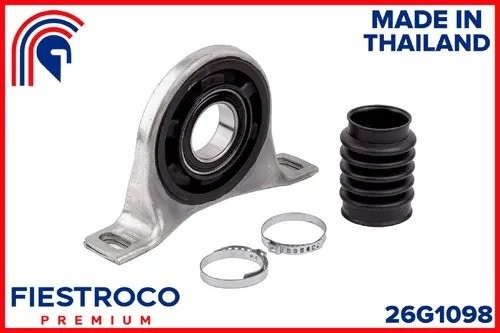 Подшипник подвесной 26G1098 26G1098 FIESTROCO
