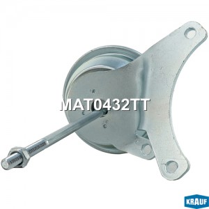 Актуатор турбокомпрессора MAT0432TT KRAUF