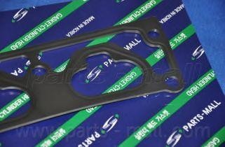 Прокладка коллектора впускного DAEWOO LACETTI(J200) 02-09 P1L-C016 P1L-C016 PMC PARTS MALL
