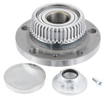 Ступица в сборе R157.20 R15720 NTN SNR