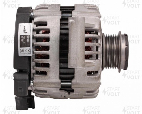 Генератор FORD MONDEO IV 2.0 07- 150A LG1020 LG 1020 START VOLT