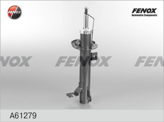 Стойка амортизаторная передняя газомасляная правая A61279 FENOX