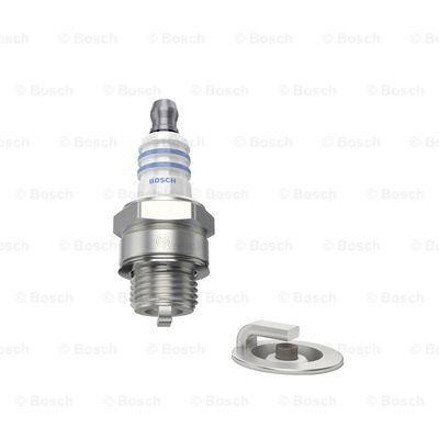 Свеча WS8E 0.8 0241229560 0241229560 BOSCH