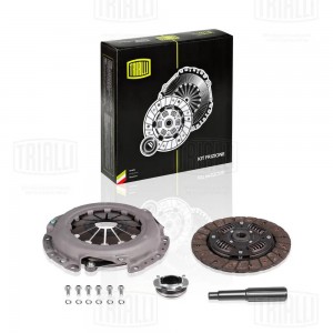 Сцепление в сборе кмпл. для а/м Hyundai Solaris 17- 1.6i 6MT FR0820 FR 0820 TRIALLI
